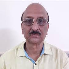 Dr R C Agarwal